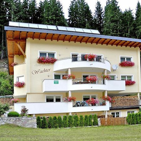 Apartment Apart Garni Wachter By Interhome Kappl  Zewnętrze zdjęcie