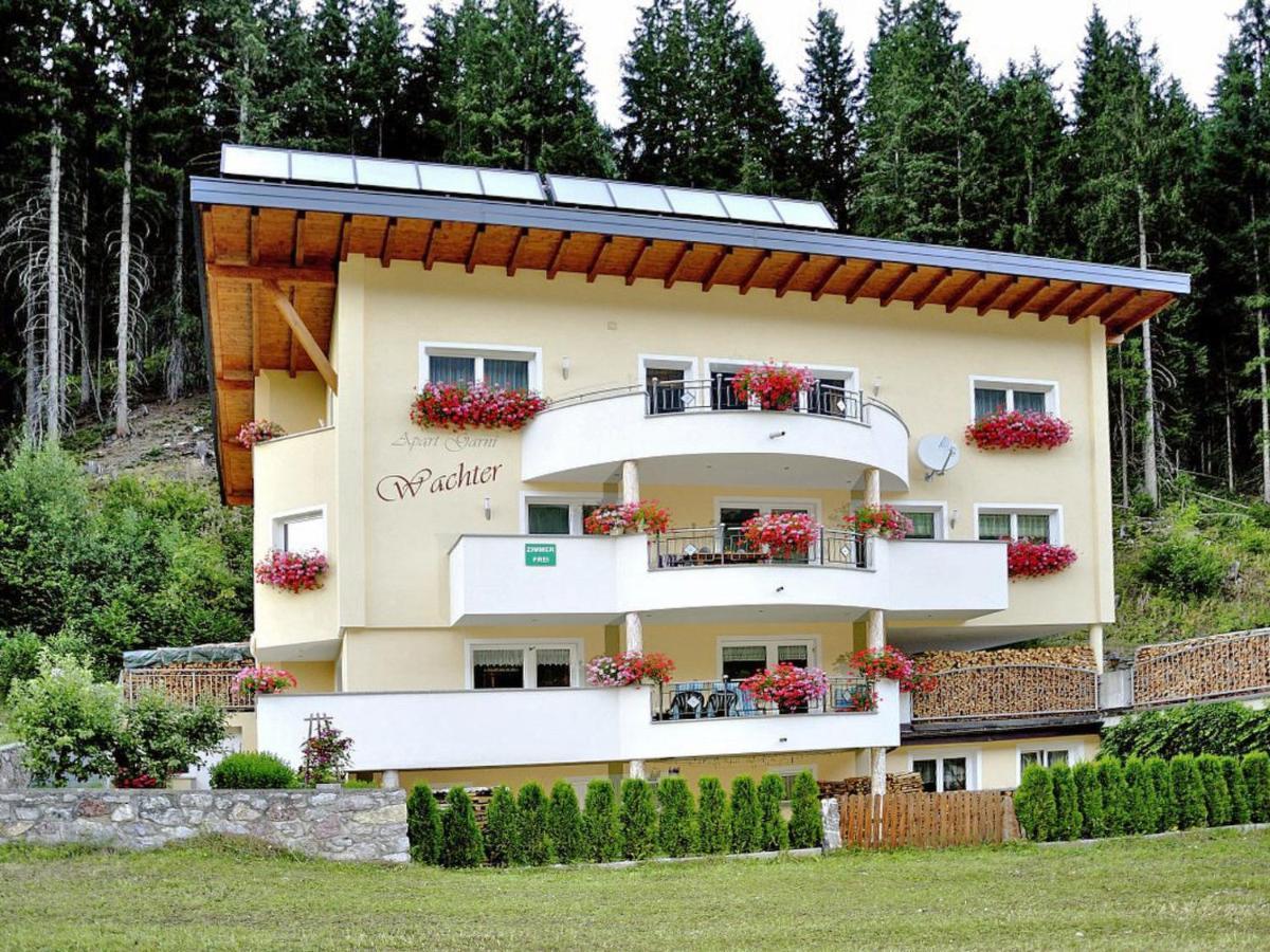 Apartment Apart Garni Wachter By Interhome Kappl  Zewnętrze zdjęcie