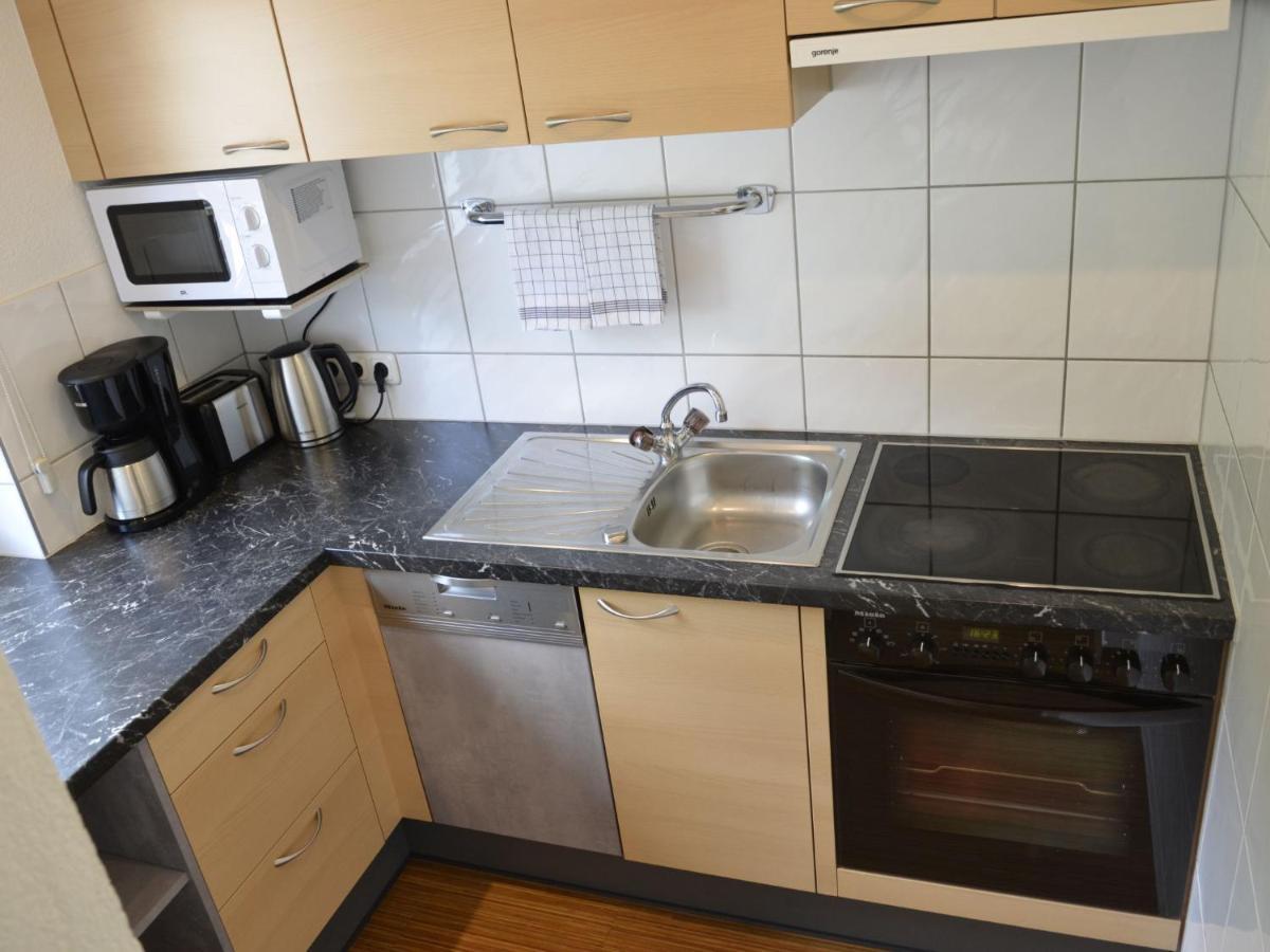 Apartment Apart Garni Wachter By Interhome Kappl  Zewnętrze zdjęcie