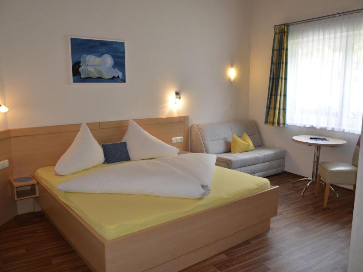 Apartment Apart Garni Wachter By Interhome Kappl  Zewnętrze zdjęcie