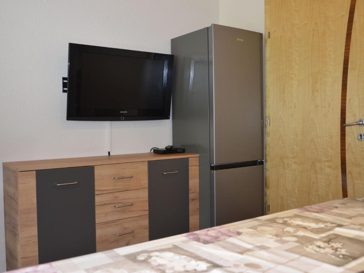 Apartment Apart Garni Wachter By Interhome Kappl  Zewnętrze zdjęcie