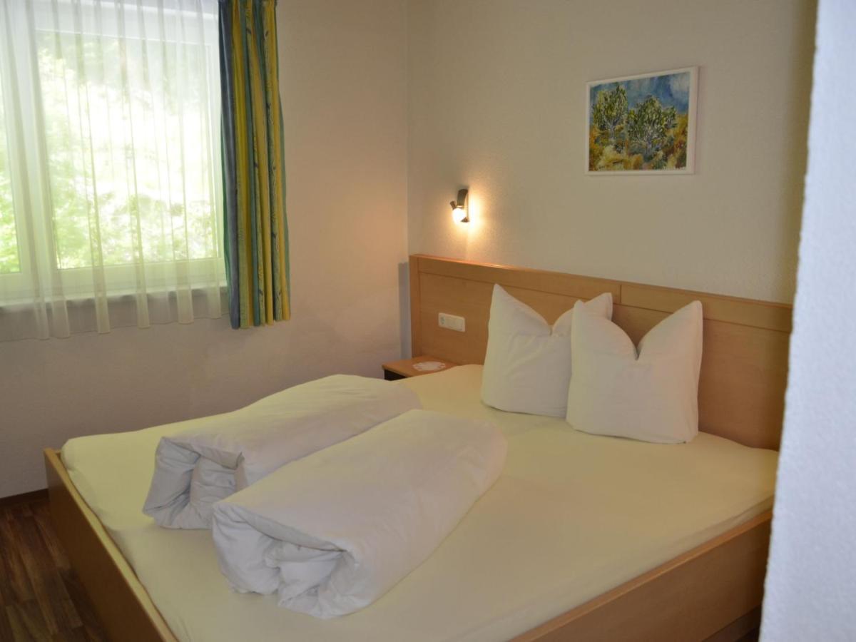 Apartment Apart Garni Wachter By Interhome Kappl  Zewnętrze zdjęcie