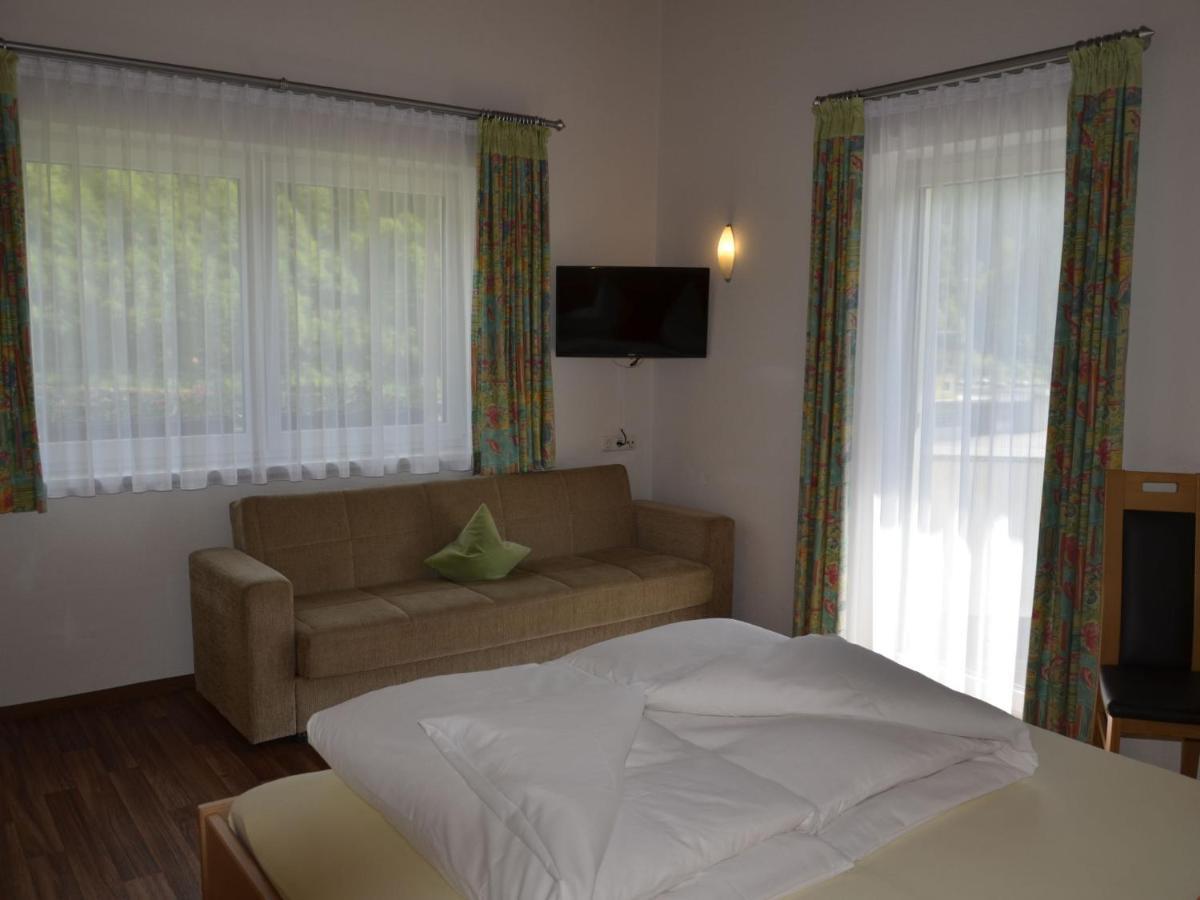 Apartment Apart Garni Wachter By Interhome Kappl  Zewnętrze zdjęcie