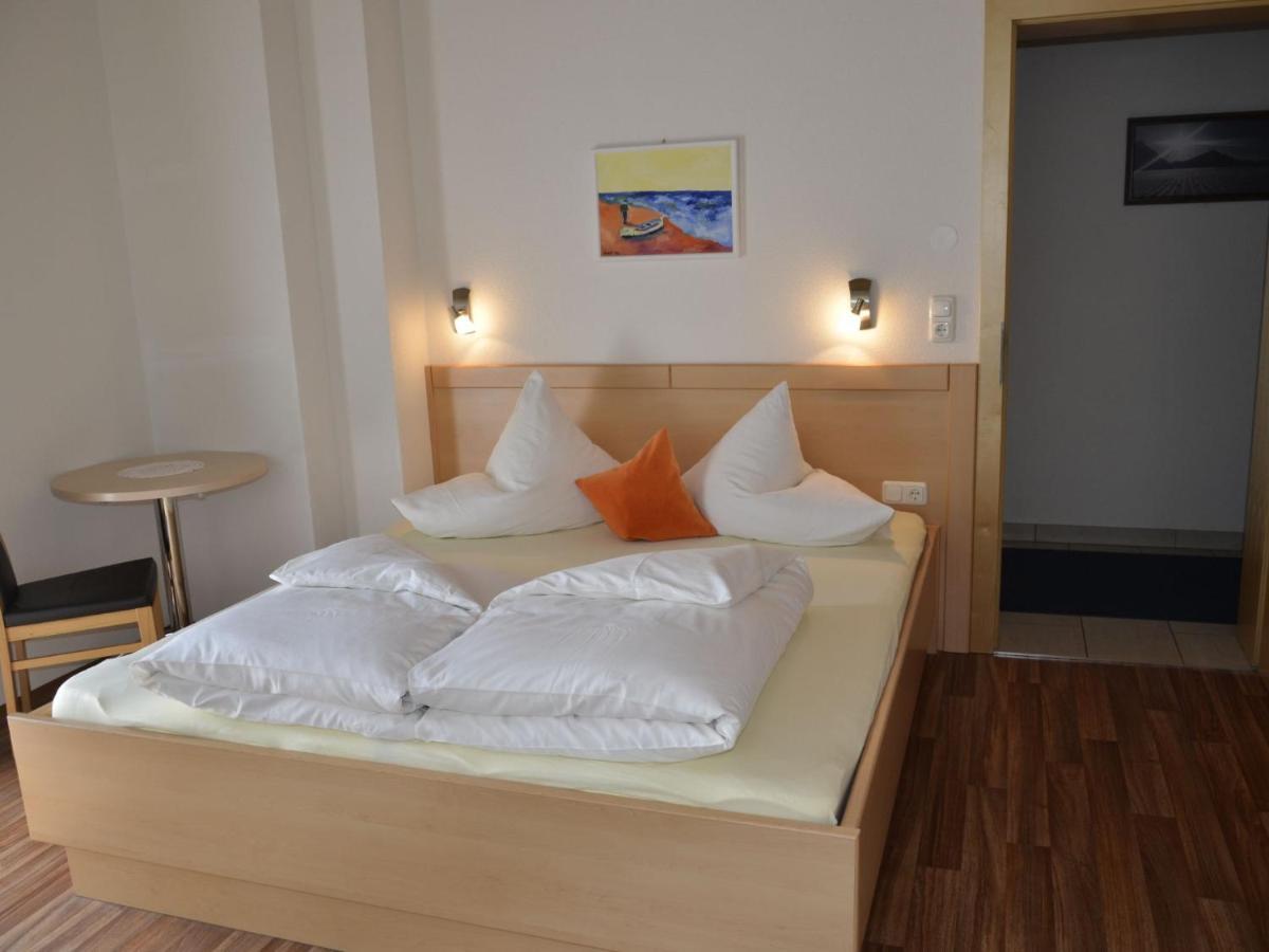 Apartment Apart Garni Wachter By Interhome Kappl  Zewnętrze zdjęcie