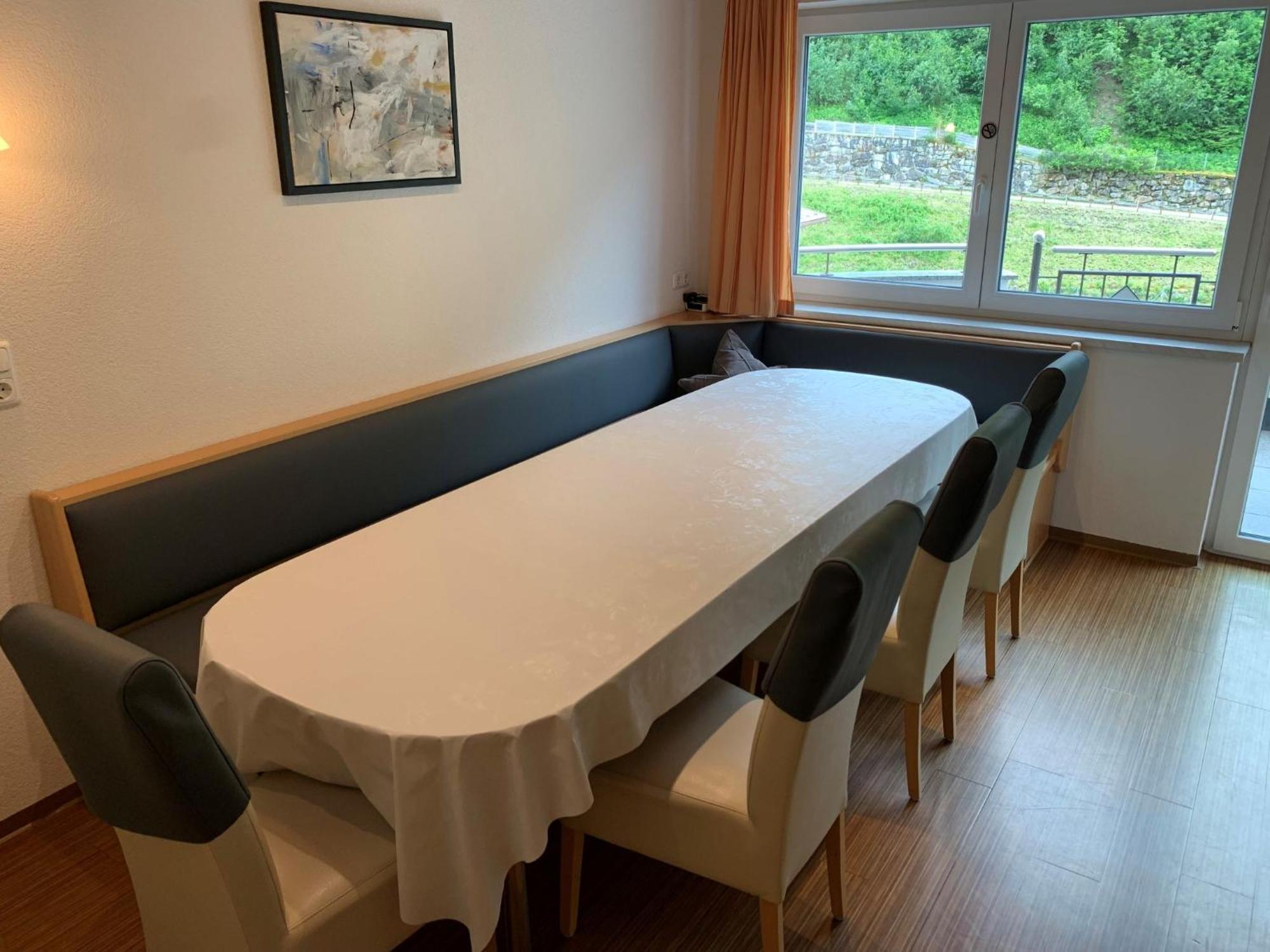 Apartment Apart Garni Wachter By Interhome Kappl  Zewnętrze zdjęcie